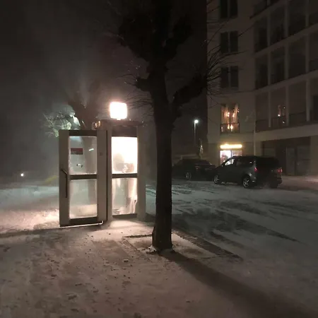 Seepark Haus Having De Vries We 315 Apartment Sellin (Rugen)