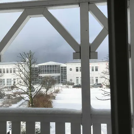 Seepark Haus Having De Vries We 315 * Sellin (Rugen)