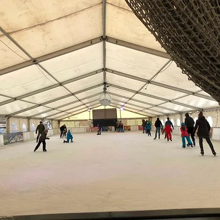 Seepark Haus Having De Vries We 315 * Sellin (Rugen)
