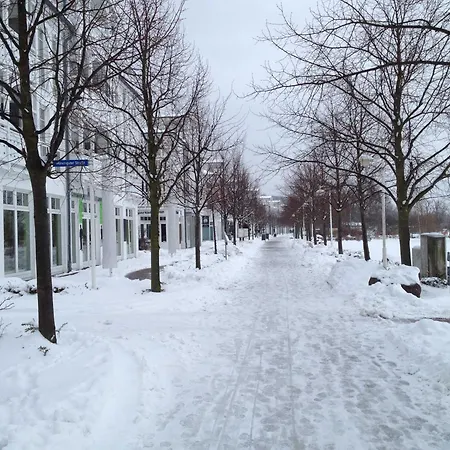 Seepark Haus Having De Vries We 315