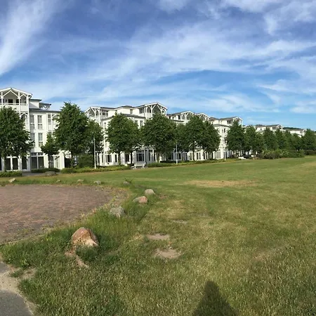 Seepark Haus Having De Vries We 315 Apartment Sellin (Rugen)