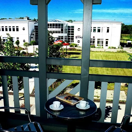 Seepark Haus Having De Vries We 315 Appartement Sellin (Rugen)