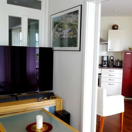 Seepark Haus Having De Vries We 315 Apartment Sellin (Rugen)