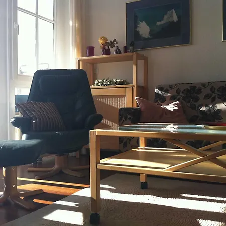 Apartment Seepark Haus Having De Vries We 315