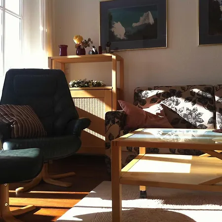 Seepark Haus Having De Vries We 315 Appartement *