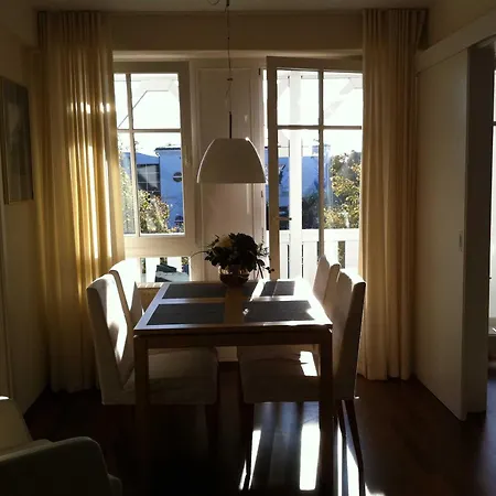Apartment Seepark Haus Having De Vries We 315 Sellin (Rugen)