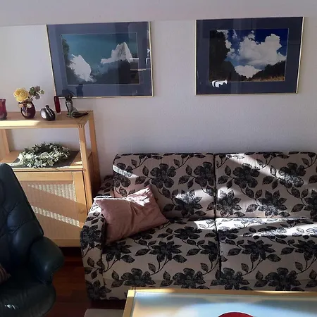 Seepark Haus Having De Vries We 315 Appartement Sellin (Rugen)