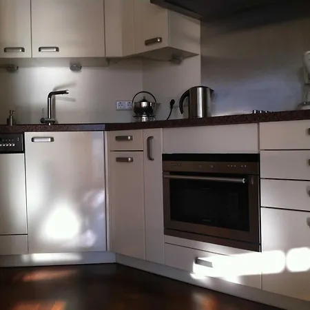Appartement Seepark Haus Having De Vries We 315 Sellin (Rugen)