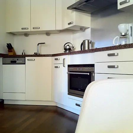 Appartement Seepark Haus Having De Vries We 315 Sellin (Rugen)