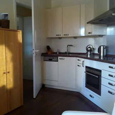 Seepark Haus Having De Vries We 315 * Sellin (Rugen)