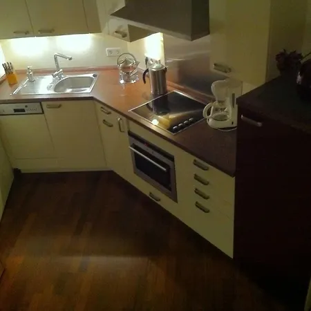 Seepark Haus Having De Vries We 315 Apartment Sellin (Rugen)