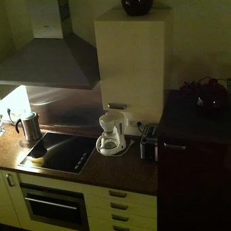 Seepark Haus Having De Vries We 315 Appartement Sellin (Rugen)