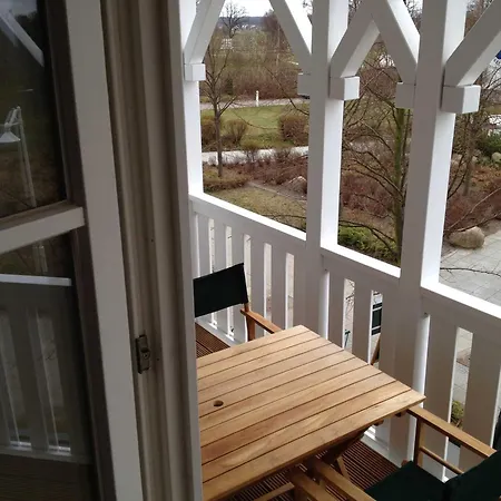 Seepark Haus Having De Vries We 315