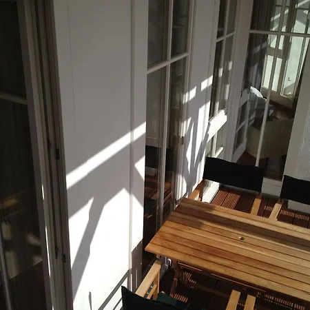 Apartment Seepark Haus Having De Vries We 315 Sellin (Rugen)